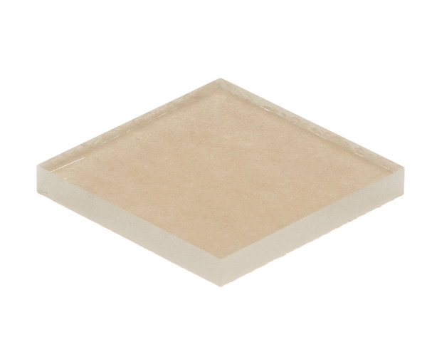 Middleby 58758 Plastic, 2.00 X 2.00 X 0.25 (MD58758) Each
