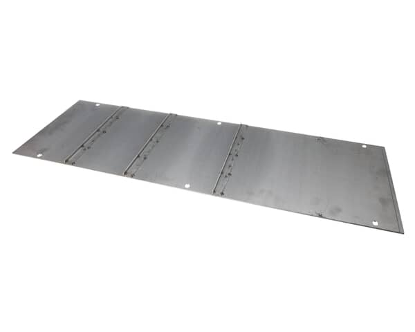 Middleby 58914 Weldment,Heat Shield Ps670/770 (MD58914) Each
