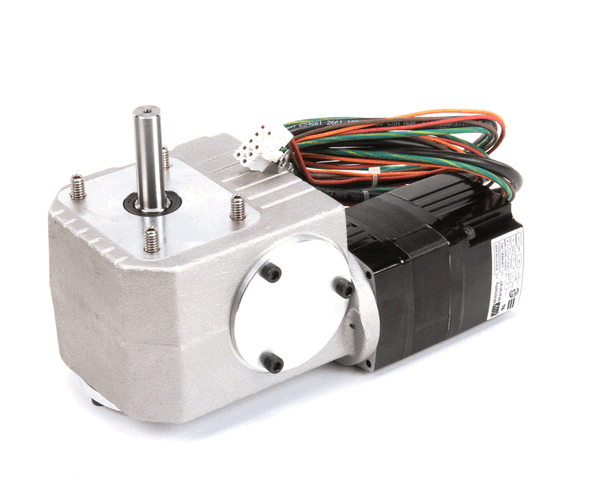 Middleby 58920 Motor,Gear 1/24Hp 1350:1 130Vdc (MD58920) Each