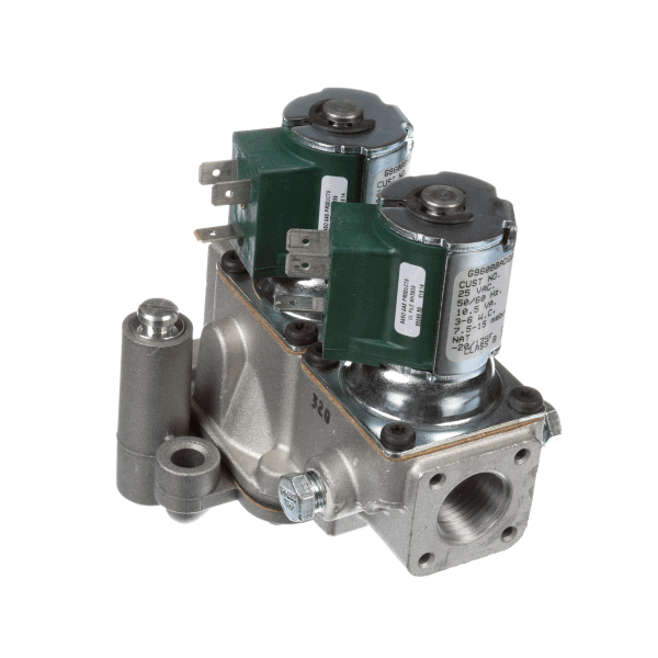 Middleby 59465 Valve,Gas Top Adj Baso (MD59465) Each