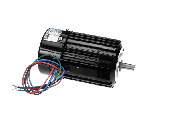 Middleby 59558 Motor,1/4Hp 230V/60/3 (MD59558) Each