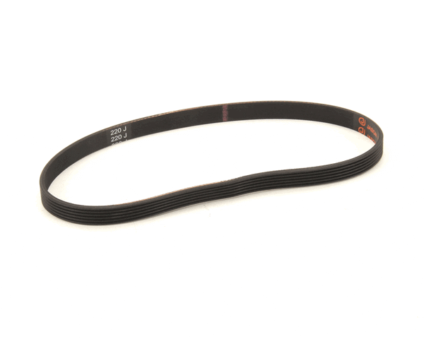 Middleby 59668 Belt,Poly-V220J6 (MD59668) Each