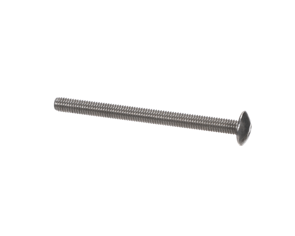 Middleby 59677 Screw,Ms Sl Tr Hd 10-32X2-1/2 Np (MD59677) Each