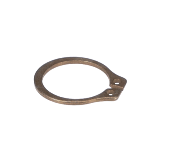 Middleby 59765 Ring,Ext Snap 1/2 Dia Shaft (MD59765) Each