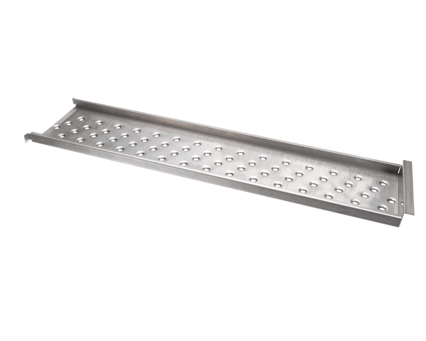 Middleby 60081 Plate,Otr L6Gn W/4 Rows (MD60081) Each
