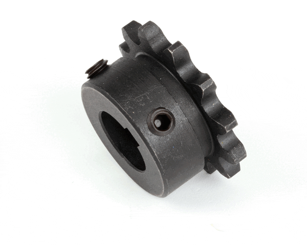 Middleby 60131 Sprocket,#35-12T-5/8 Bore (MD60131) Each