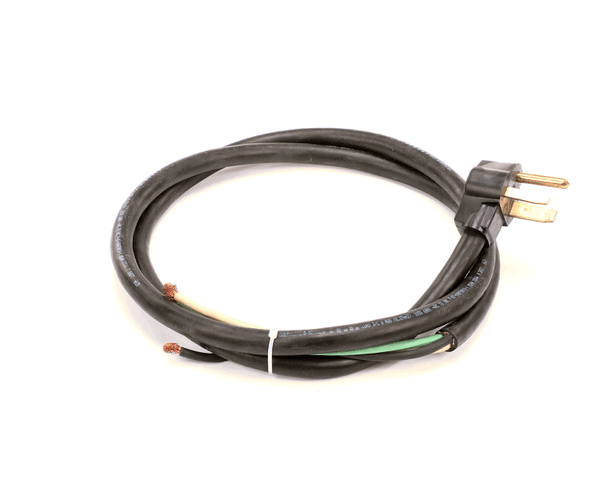 Middleby 60276 Cordset,50A 250V 2P, Ps520E (MD60276) Each