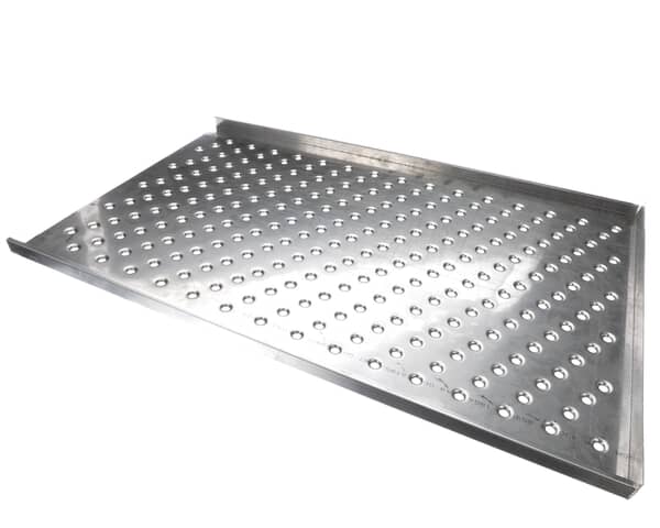 Middleby 60498 Weldment,Puter Plate L18 W/16 Rows (MD60498) Each