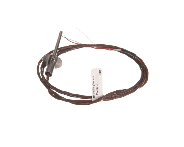 Middleby 60520-2 Tc,Type J Grd Junct 2.00 X 60 (MD60520-2) Each