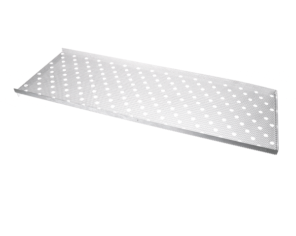 Middleby 60659 Plate,Inr L11 Ph/Yri (MD60659) Each