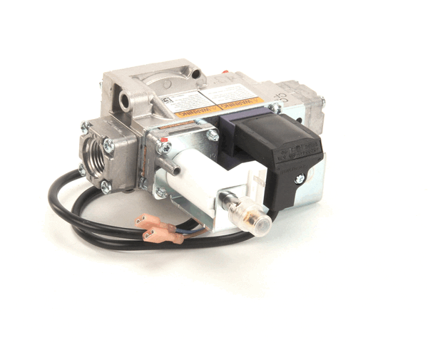 Middleby 60679 Assembly,Valve Gas Mod Hnywl (MD60679) Each
