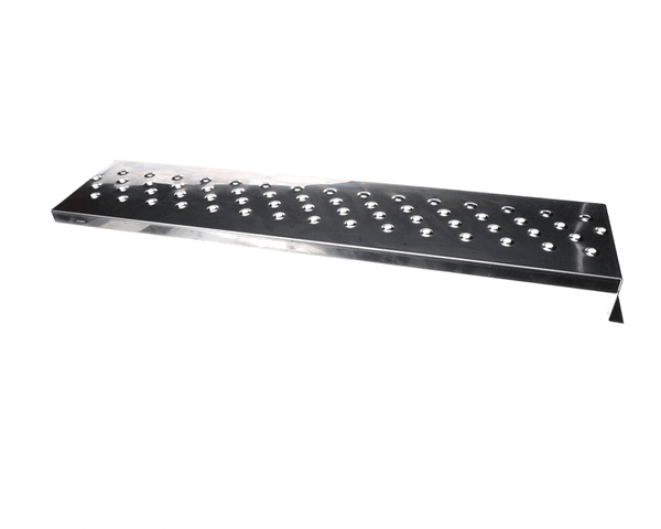 Middleby 60689 Plate,Otr L6Gn W/4 Rows (MD60689) Each