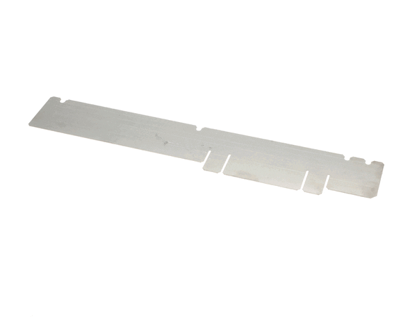 Middleby 60832 Plate,Airblock 640/740/840/542 (MD60832) Each