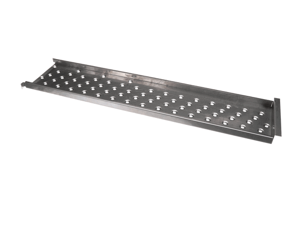 Middleby 60844 Plate,Otr L6 Gn W/69B Holes (MD60844) Each