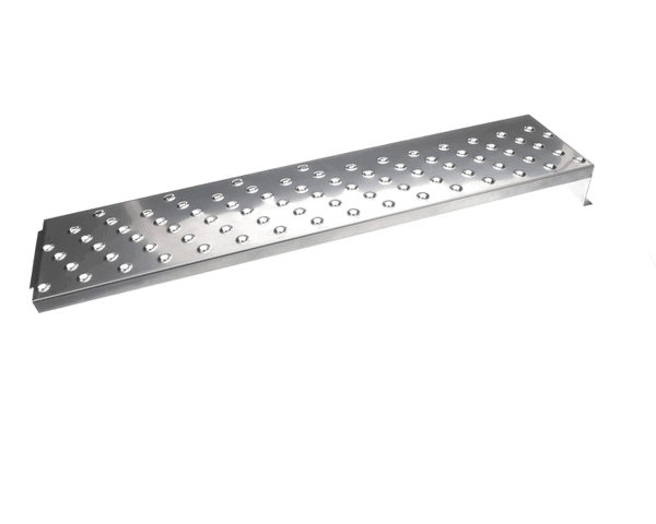 Middleby 60922 Plate,Otr L6 W/81F Holes (MD60922) Each