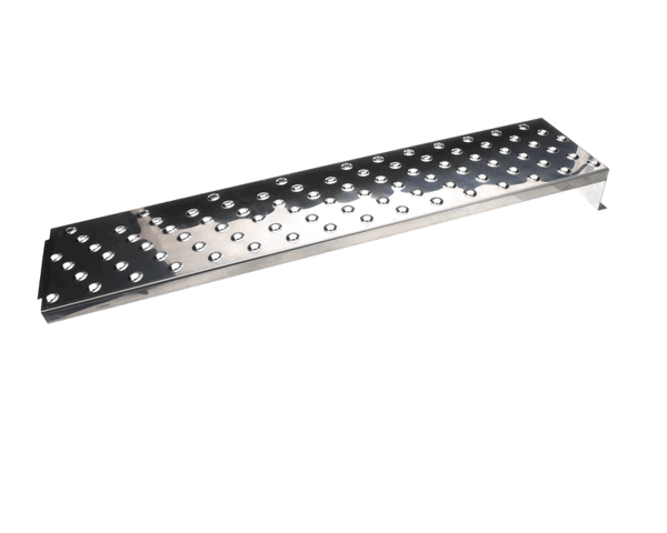Middleby 60923 Plate,Outer L6 W/88B Holes (MD60923) Each