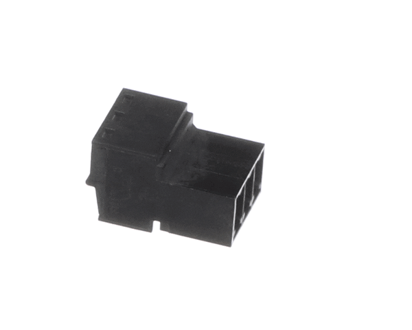 Middleby 60973 Connector,3 Position Female (MD60973) Each