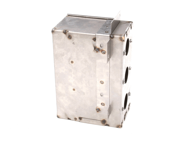 Middleby 61048 Assembly,Inshot Box Ps536 (MD61048) Each