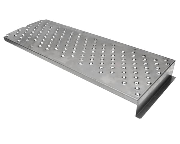 Middleby 61511 Plate,Otr L11/W134 Rt Holes (MD61511) Each