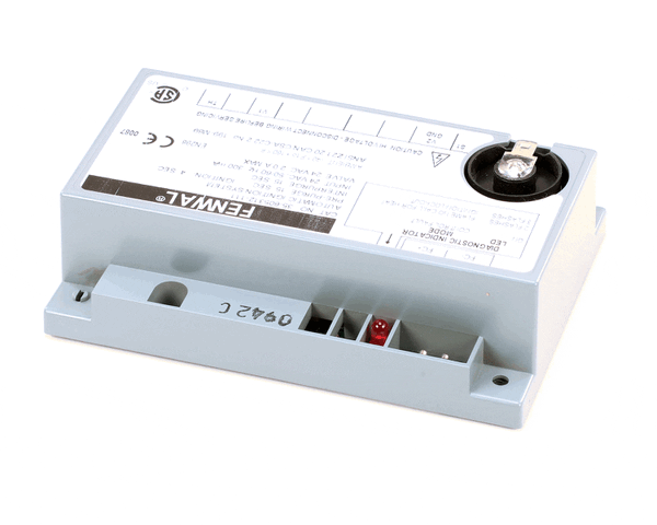 Middleby 61600 Module,Ign W/Remote Sense (MD61600) Each