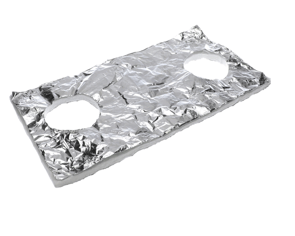 Middleby 61682 Insul,Blower Ctr Panel (MD61682) Each