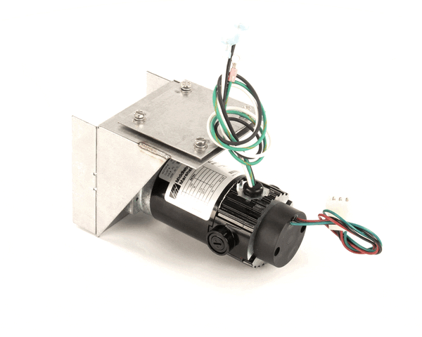 Middleby 61803 Assembly,Motor Replacement Dz33/55 (MD61803) Each