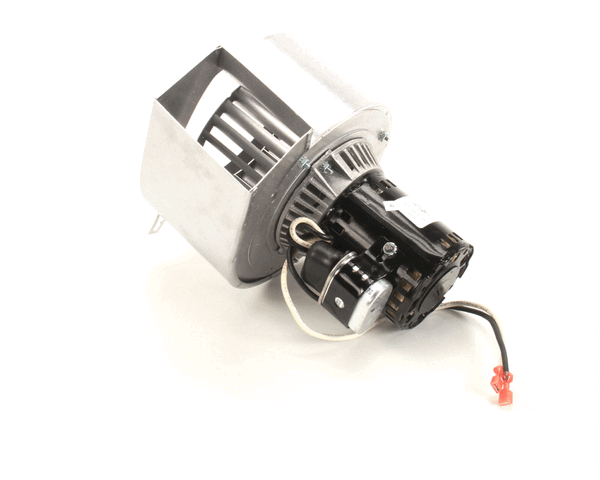 Middleby 62343 Blower Motor – 208/230V 50/60Hz – Genuine OEM Replacement Part