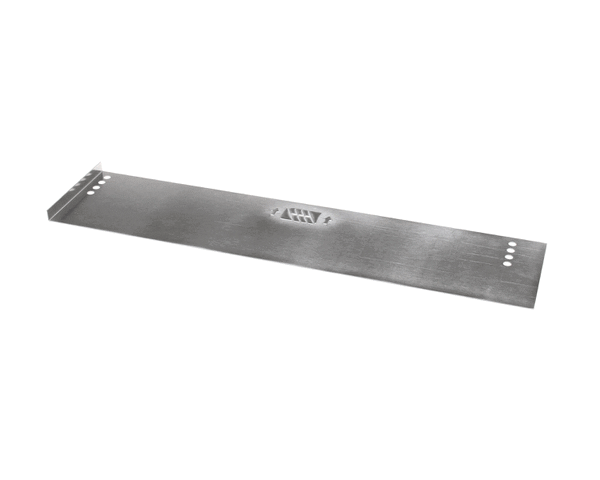 Middleby 62347 Eyebrow,Upr Lh End Plug (MD62347) Each