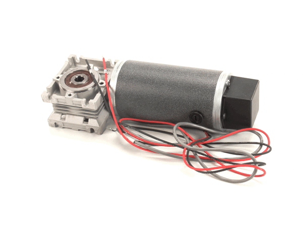 Middleby 64319 Gearmotor,80:1 90Vdc 53W Ra (MD64319) Each
