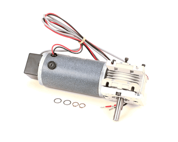 Middleby 64322 Kit,Gearmotor 1/2 Shaft 80:1 (MD64322) Each