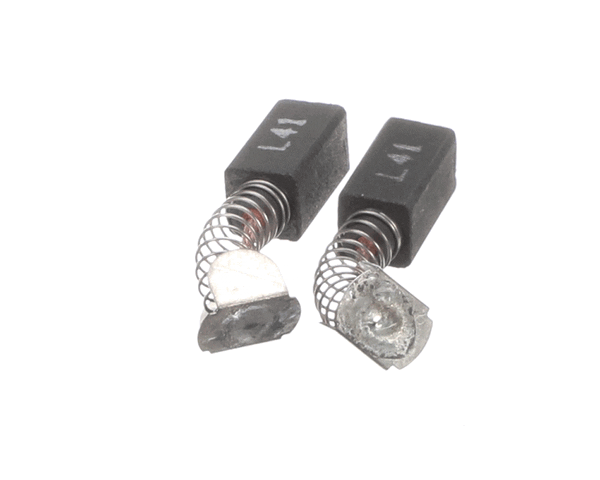 Middleby 64329 Kit,Brush Set Dc Motor 1/14 Hp (MD64329) Each