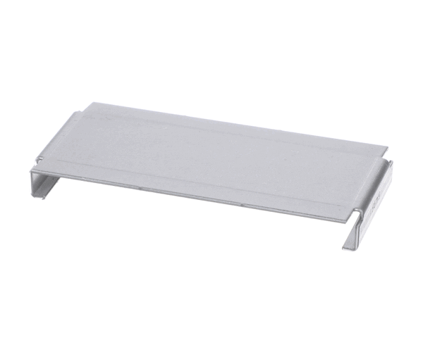 Middleby 64961 Plate,Quarter Blank (MD64961) Each
