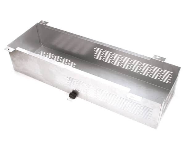 Middleby 65110 Assembly,Back Shroud (MD65110) Each