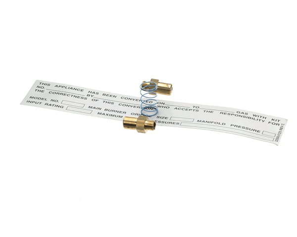 Middleby 65169 Kit,Nat-To-Lp Ps528G (MD65169) Each