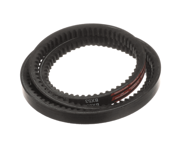 Middleby 65513 Belt,Bx53 Gripnotch (MD65513) Each