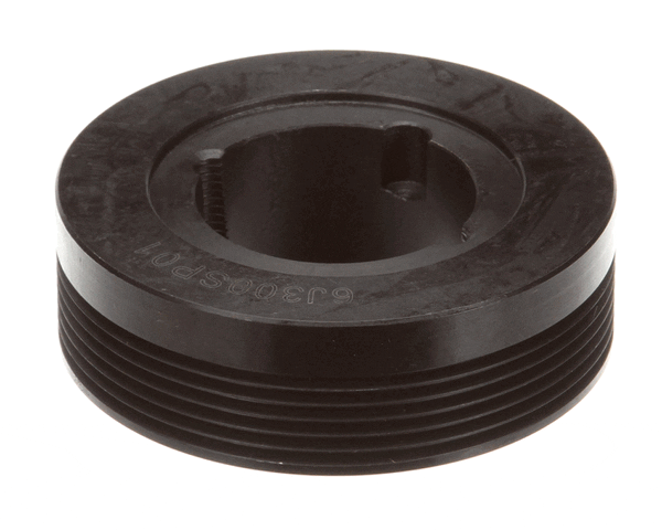 Middleby 65716 Sheave,Poly-V 6-Grv 3.00D (MD65716) Each