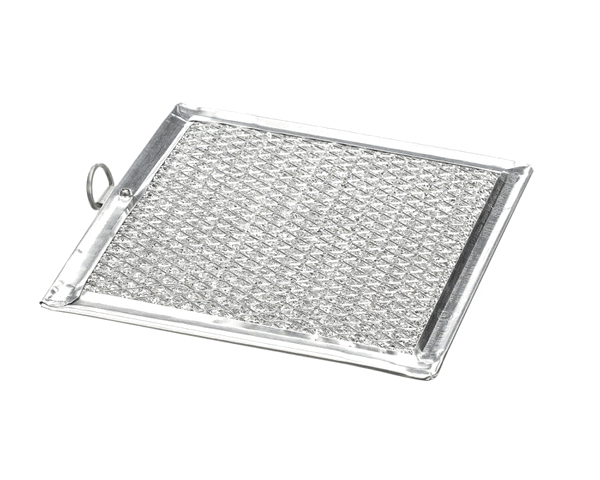 Middleby 65858 Filter,Expanded Aluminum 6"X6 (MD65858) Each