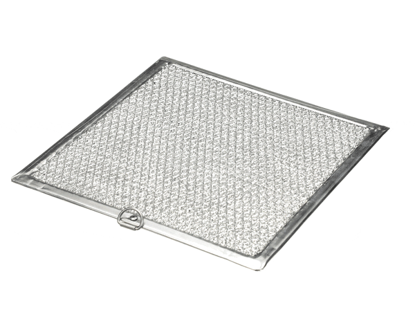 Middleby 65861 Filter,Expanded Aluminum 9"X9 (MD65861) Each