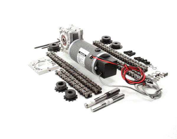 Middleby 66186 Kit,Gearmotor Universal (MD66186) Each