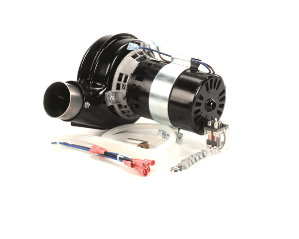 Middleby 66214 Kit,24V Blower Repl W/O Fan (MD66214) Each