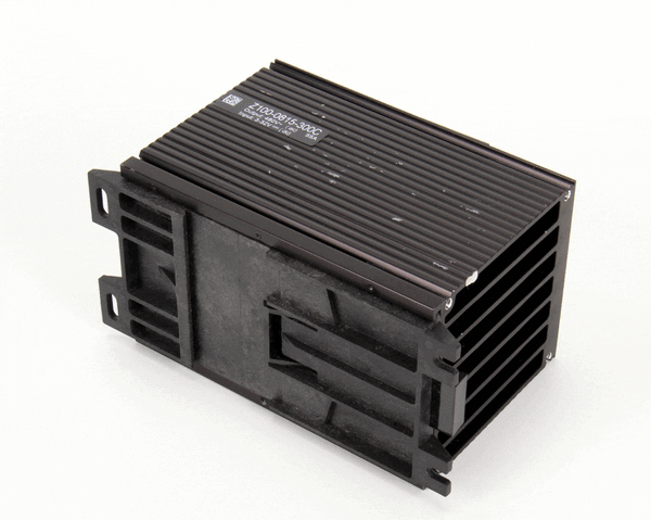 Middleby 66226 Relay,75A W/Heatsink (MD66226) Each