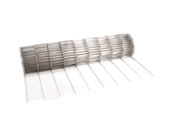 Middleby 66279 Belt,Conv Wire Ss 24" X 126" (MD66279) Each
