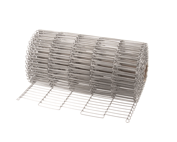 Middleby 66280 Belt,Conv Wire Ss 11" X 120" (MD66280) Each