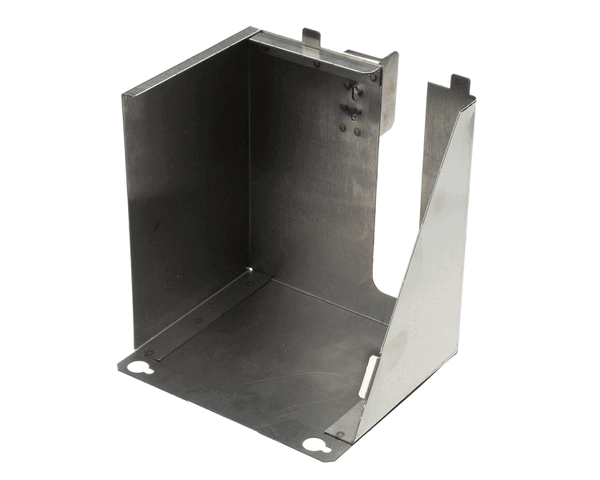 Middleby 66461 Cover,Removable Motor (MD66461) Each