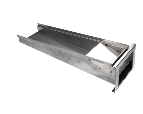 Middleby 66468 Weldment,Manifold L5Gn Prtl Bfl Ps520 (MD66468) Each