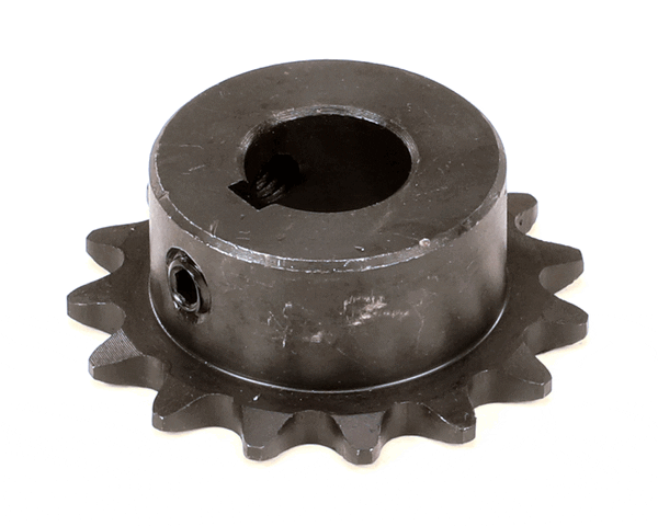 Middleby 66581 Sprocket,#35-15T-5/8 Bore (MD66581) Each