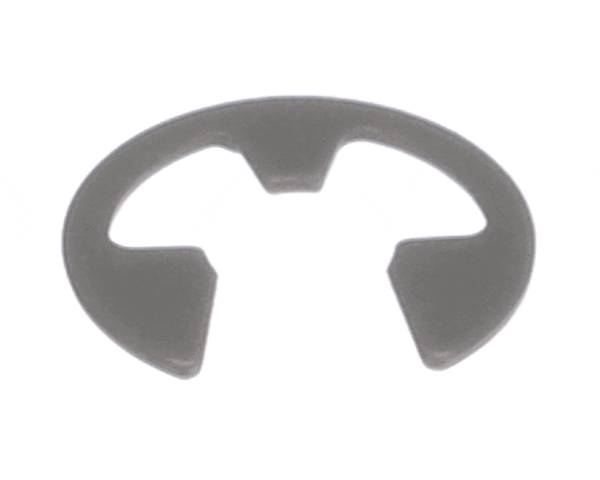Middleby 66740 Ring,Retaining .250 Ext (MD66740) Each