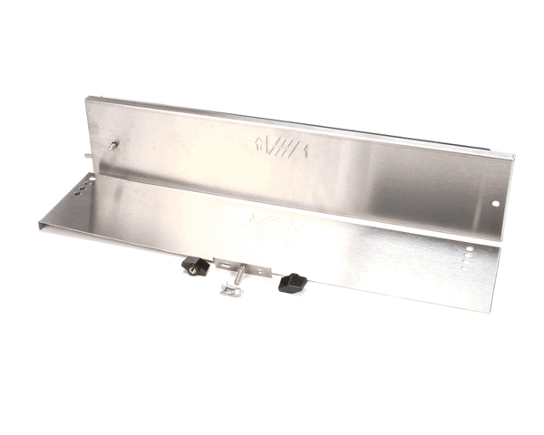 Middleby 67446 Assembly,Upr Lh End Plug Ps520 (MD67446) Each