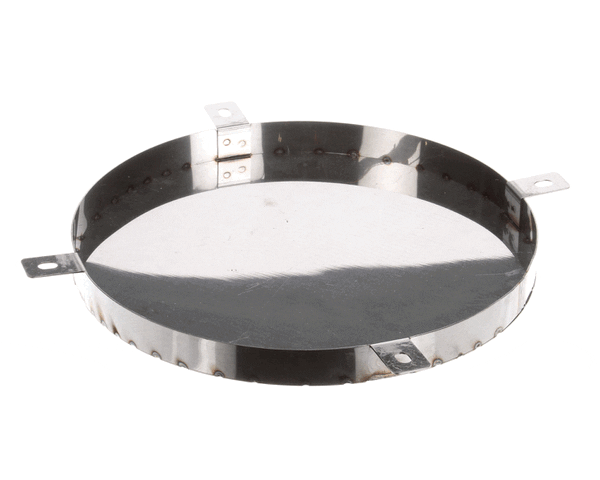 Middleby 67516 Weldment,Blower Motor Ring (MD67516) Each