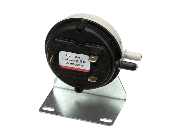 Middleby 67840 Switch,Air 0.16 Wc (Cleveland) (MD67840) Each